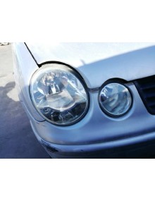 volkswagen polo (9n1) del año 2004 2