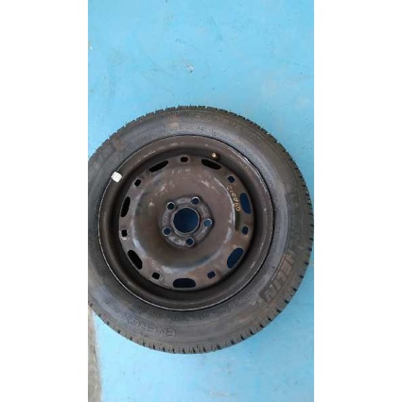 volkswagen polo (9n3) del año 2006