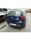 bmw serie 1 berlina (e81/e87) del año 2011