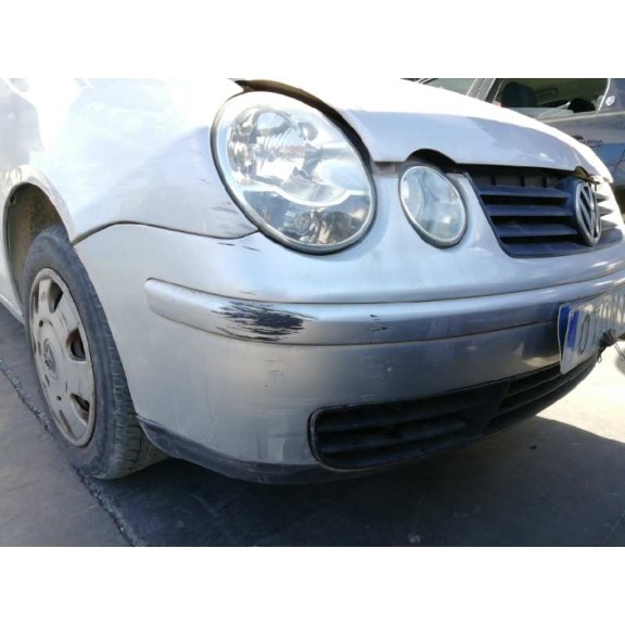 volkswagen polo (9n1) del año 2004
