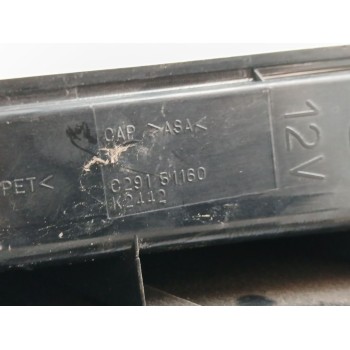 Recambio de piloto trasero izquierdo para mazda 5 (cr) 2.0 (crew) referencia OEM IAM C29151160  