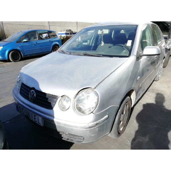 volkswagen polo (9n1) del año 2004