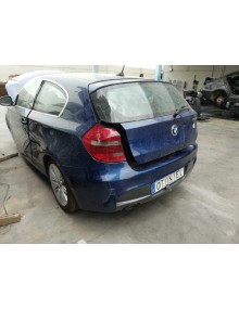 bmw serie 1 berlina (e81/e87) del año 2011 2