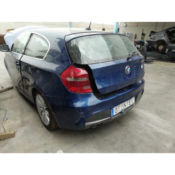 bmw serie 1 berlina (e81/e87) del año 2011