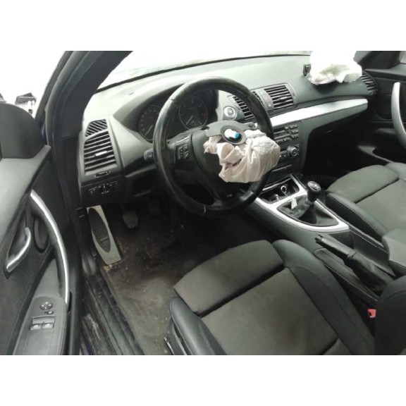 bmw serie 1 berlina (e81/e87) del año 2011