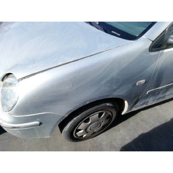 volkswagen polo (9n1) del año 2004