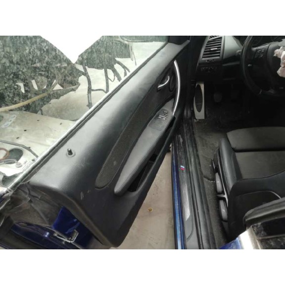 bmw serie 1 berlina (e81/e87) del año 2011