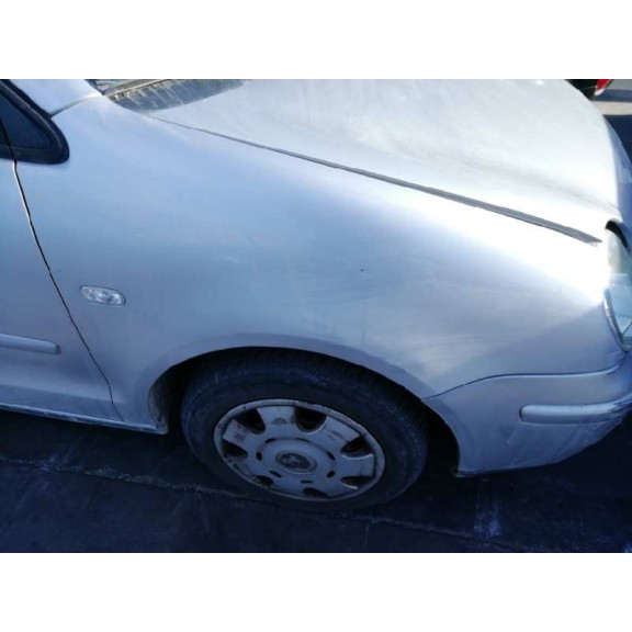 volkswagen polo (9n1) del año 2004