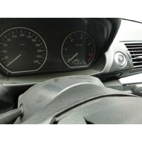 bmw serie 1 berlina (e81/e87) del año 2011