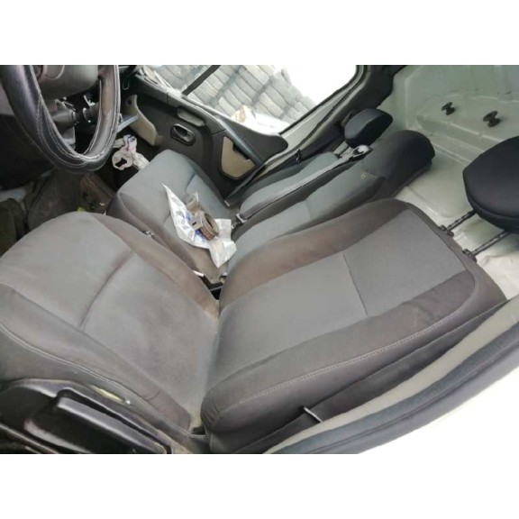 renault master kipper doka del año 2011