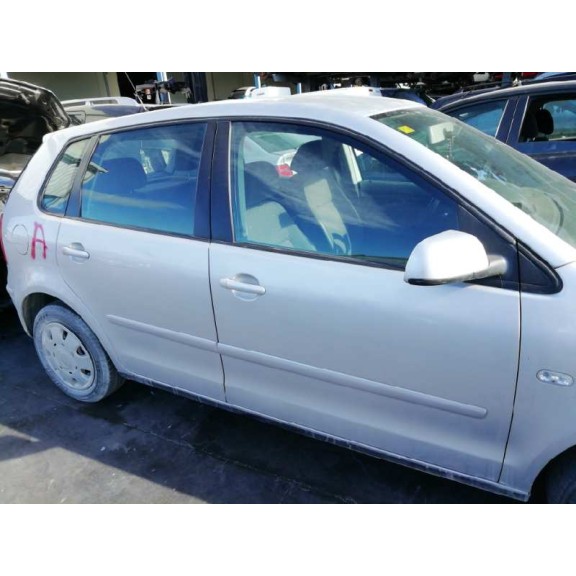 volkswagen polo (9n1) del año 2004