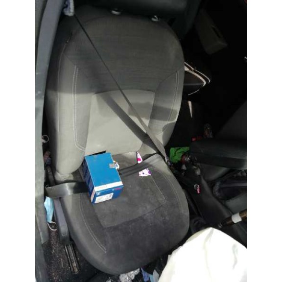 dacia lodgy del año 2015