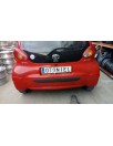 toyota aygo (kgb/wnb) del año 2007