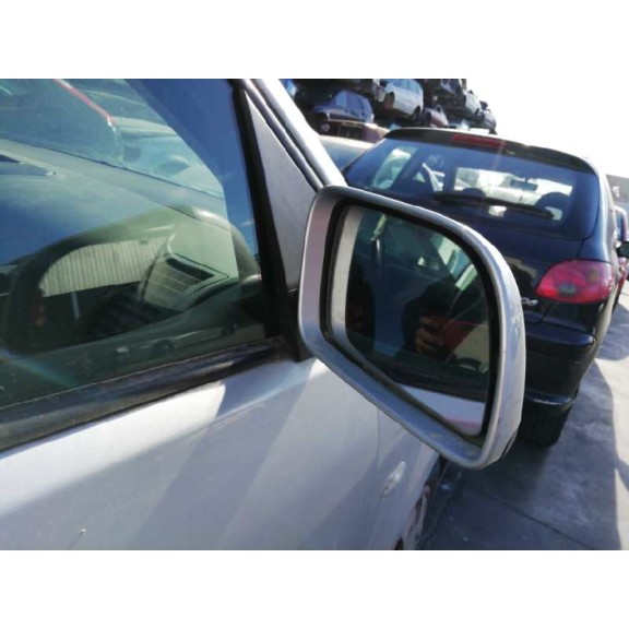 volkswagen polo (9n1) del año 2004