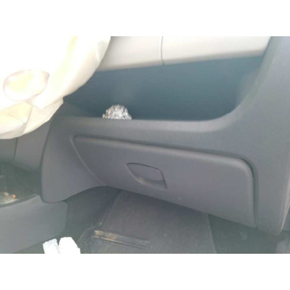 dacia lodgy del año 2015