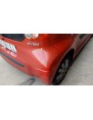 toyota aygo (kgb/wnb) del año 2007