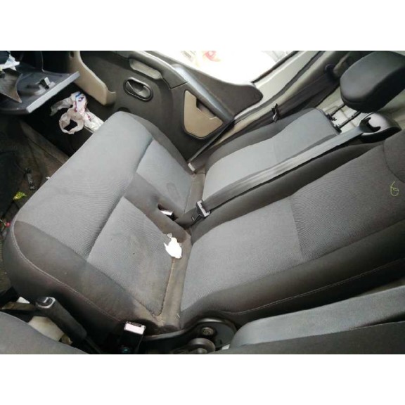 renault master kipper doka del año 2011