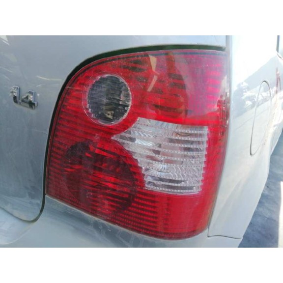 volkswagen polo (9n1) del año 2004