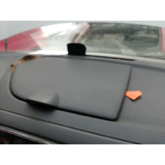 dacia lodgy del año 2015