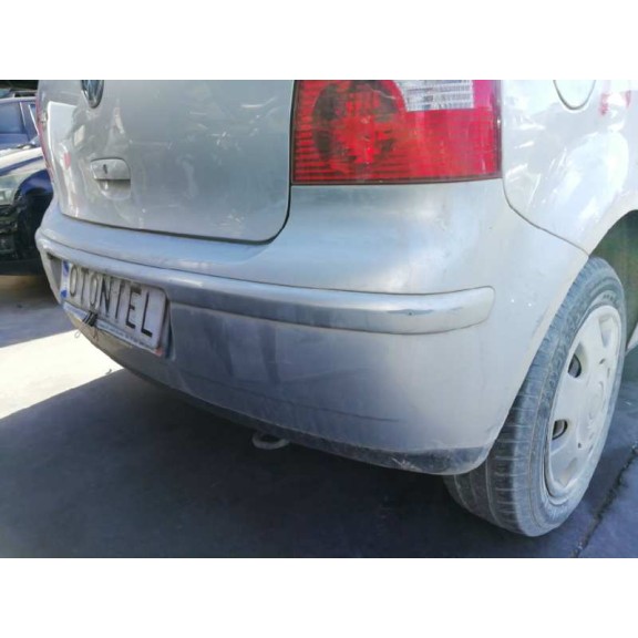 volkswagen polo (9n1) del año 2004