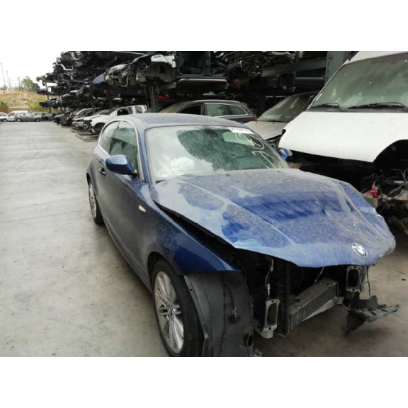 bmw serie 1 berlina (e81/e87) del año 2011