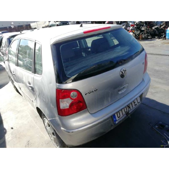 volkswagen polo (9n1) del año 2004