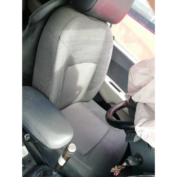 dacia lodgy del año 2015