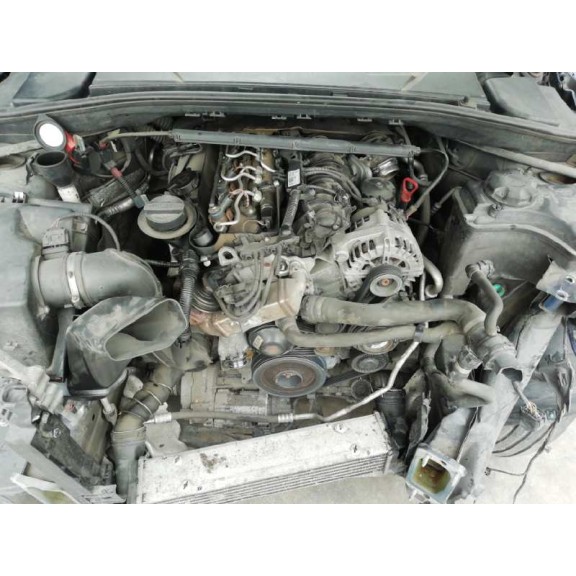 bmw serie 1 berlina (e81/e87) del año 2011