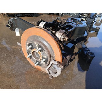 Recambio de puente trasero para hyundai tucson (nx4e, nx4a) 1.6 t-gdi referencia OEM IAM 55405N9050  