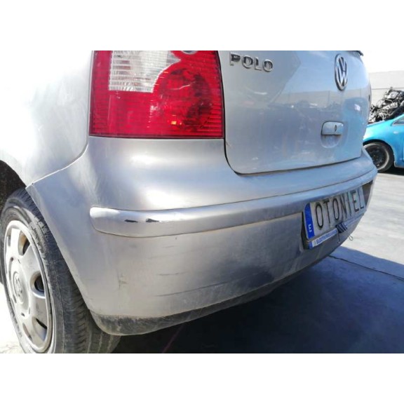 volkswagen polo (9n1) del año 2004