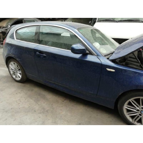 bmw serie 1 berlina (e81/e87) del año 2011
