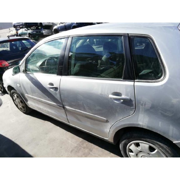 volkswagen polo (9n1) del año 2004