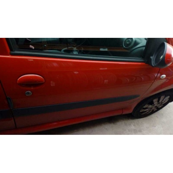 toyota aygo (kgb/wnb) del año 2007