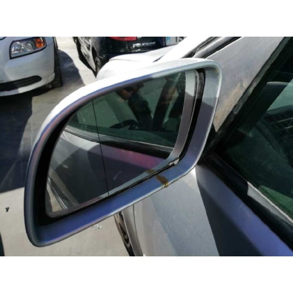 volkswagen polo (9n1) del año 2004