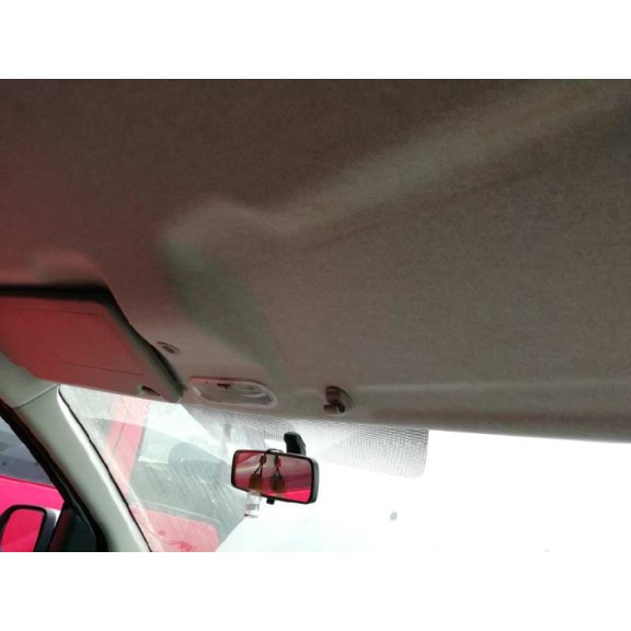 dacia lodgy del año 2015