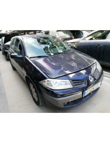 renault megane ii berlina 5p del año 2008