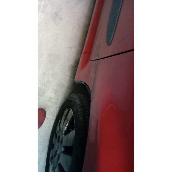 toyota aygo (kgb/wnb) del año 2007