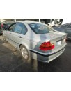 bmw serie 3 berlina (e46) del año 2001