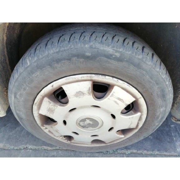 volkswagen polo (9n1) del año 2004