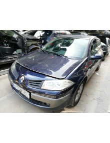 renault megane ii berlina 5p del año 2008 2