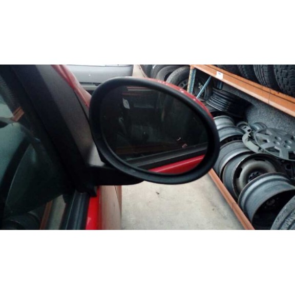 toyota aygo (kgb/wnb) del año 2007