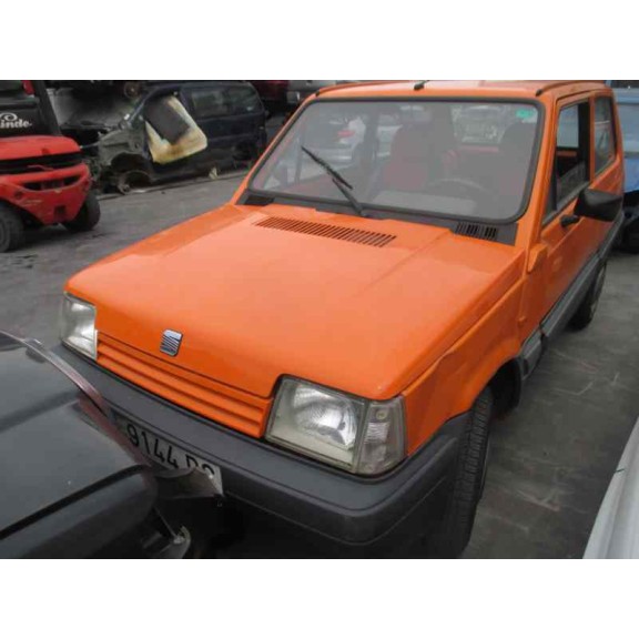 seat marbella del año 1997