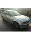 bmw serie 3 berlina (e46) del año 2001