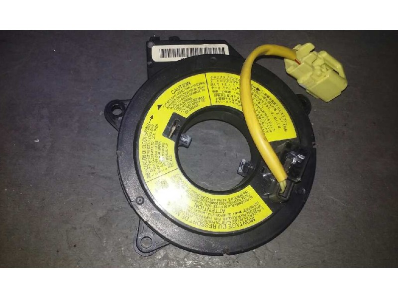 Recambio de anillo airbag para mazda premacy (cp) active (74kw) referencia OEM IAM   