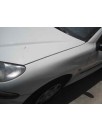 peugeot 206 berlina del año 2002