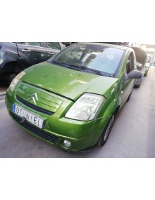 citroën c2 del año 2005