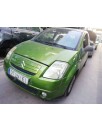 citroën c2 del año 2005