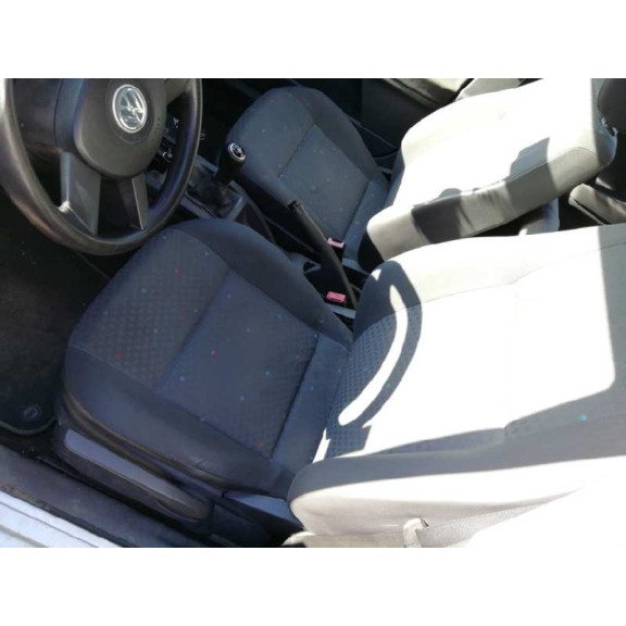 volkswagen polo (9n1) del año 2004