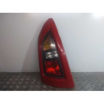 Recambio de piloto trasero izquierdo para kia soul 1.6 crdi cat referencia OEM IAM 924012K0L  