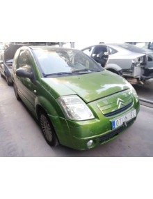 citroën c2 del año 2005 2